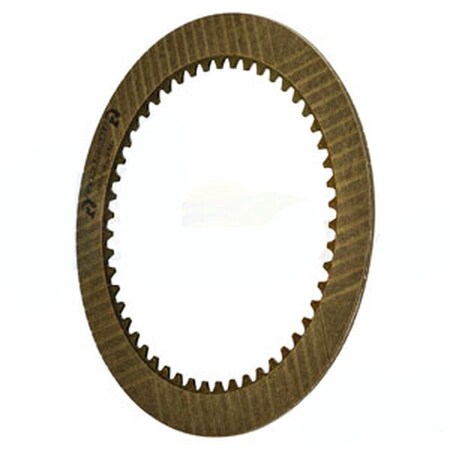 Aftermarket Disc, Inner Spline MFWD Clutch A-RE326611-AI